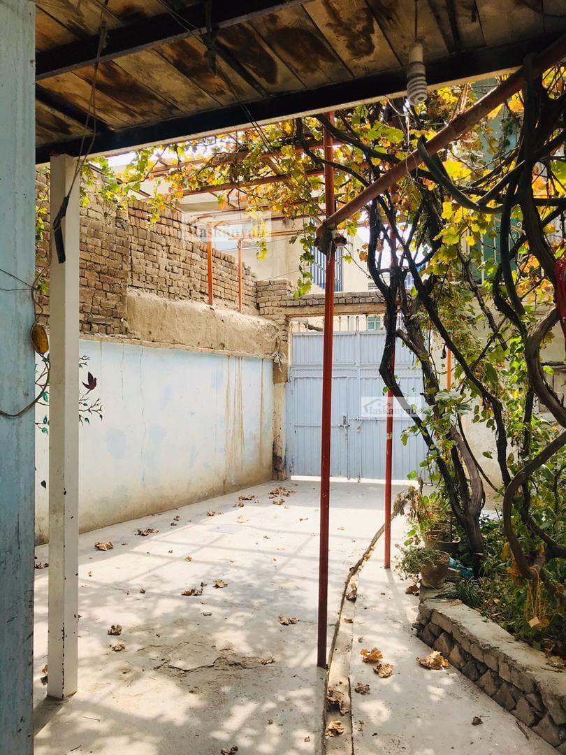 Two-floor house for sale in Qala-e Khiat Bemar, district 10