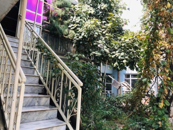 Two-floor house for sale in Qala-e Khiat Bemar, district 10