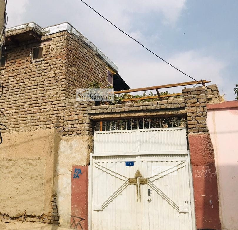 House for sale in district 10