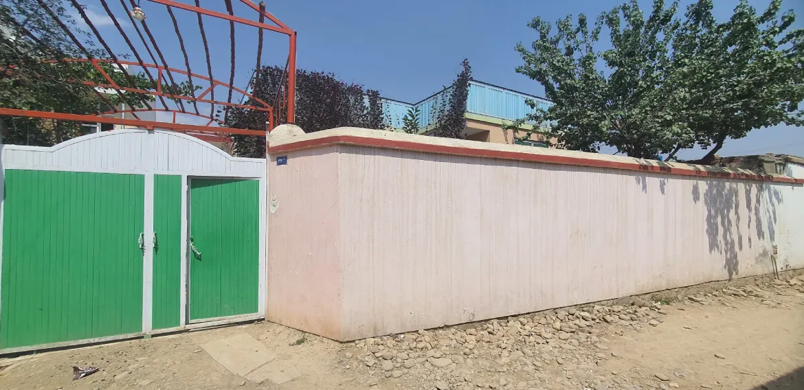 Two-floor house for sale in Qargha, Kabul