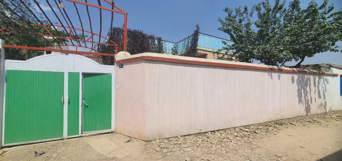Two-floor house for sale in Qargha, Kabul