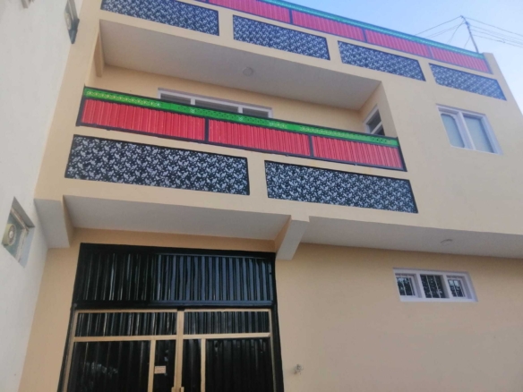 Two-floor house for sale in Rahman Mina, Kabul