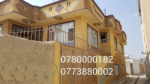 Two-floor house for sale in district 13, Barchi, Kabul