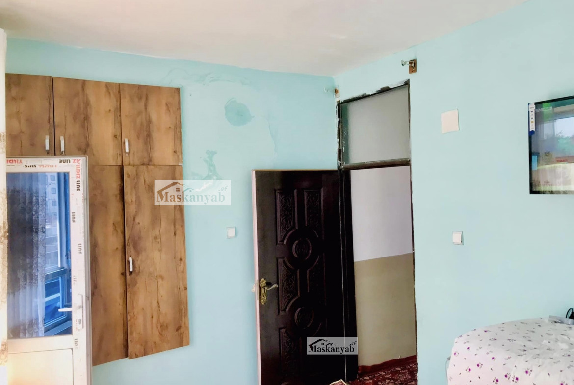 Apartment for sale in Qala-e Mosa