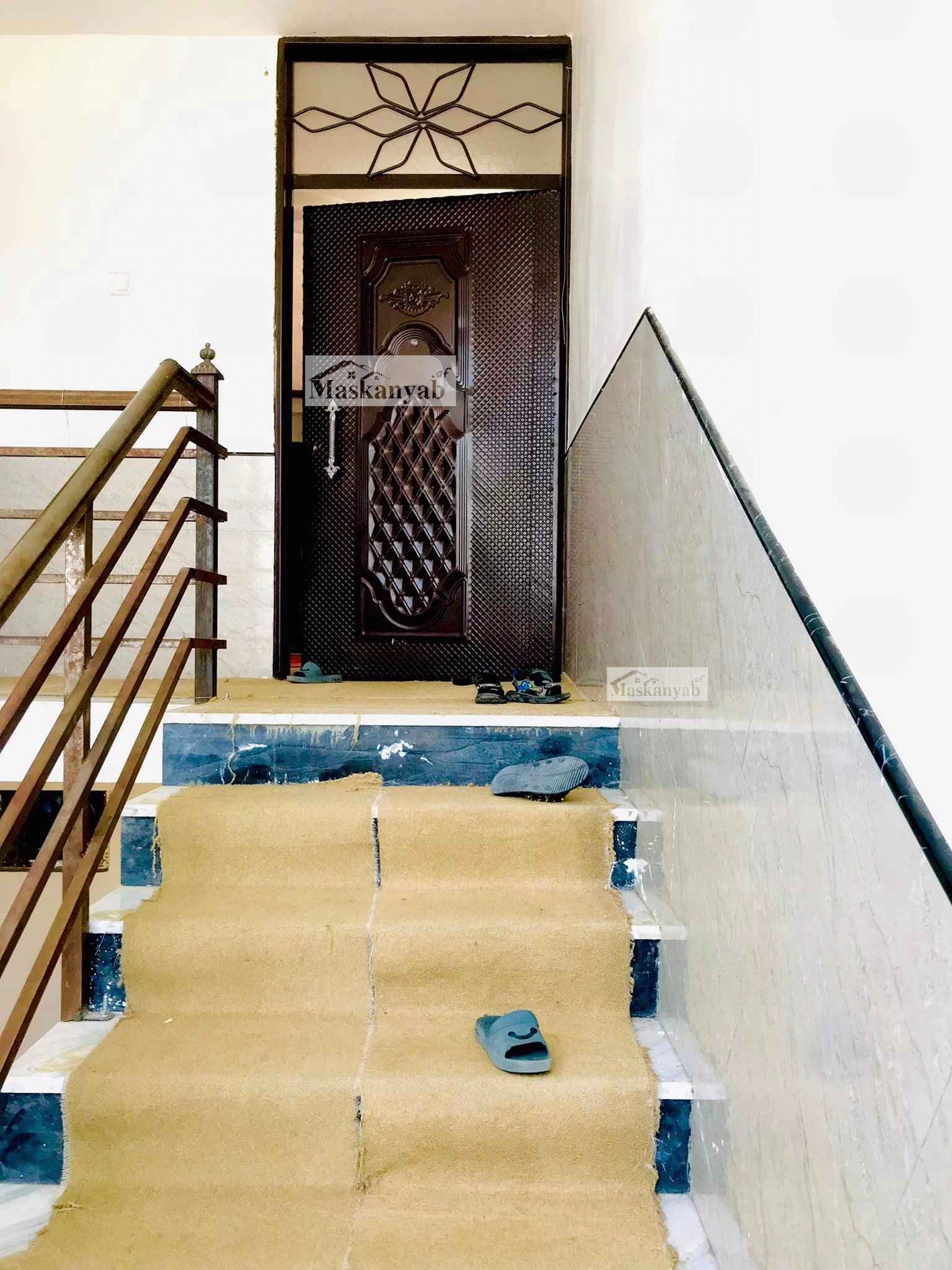 Two-room apartment for sale in Qala-e Mosa, Kabul