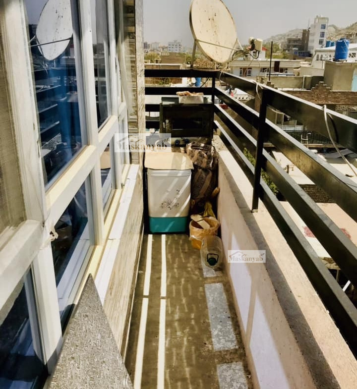Apartment for sale in Qala-e Mosa