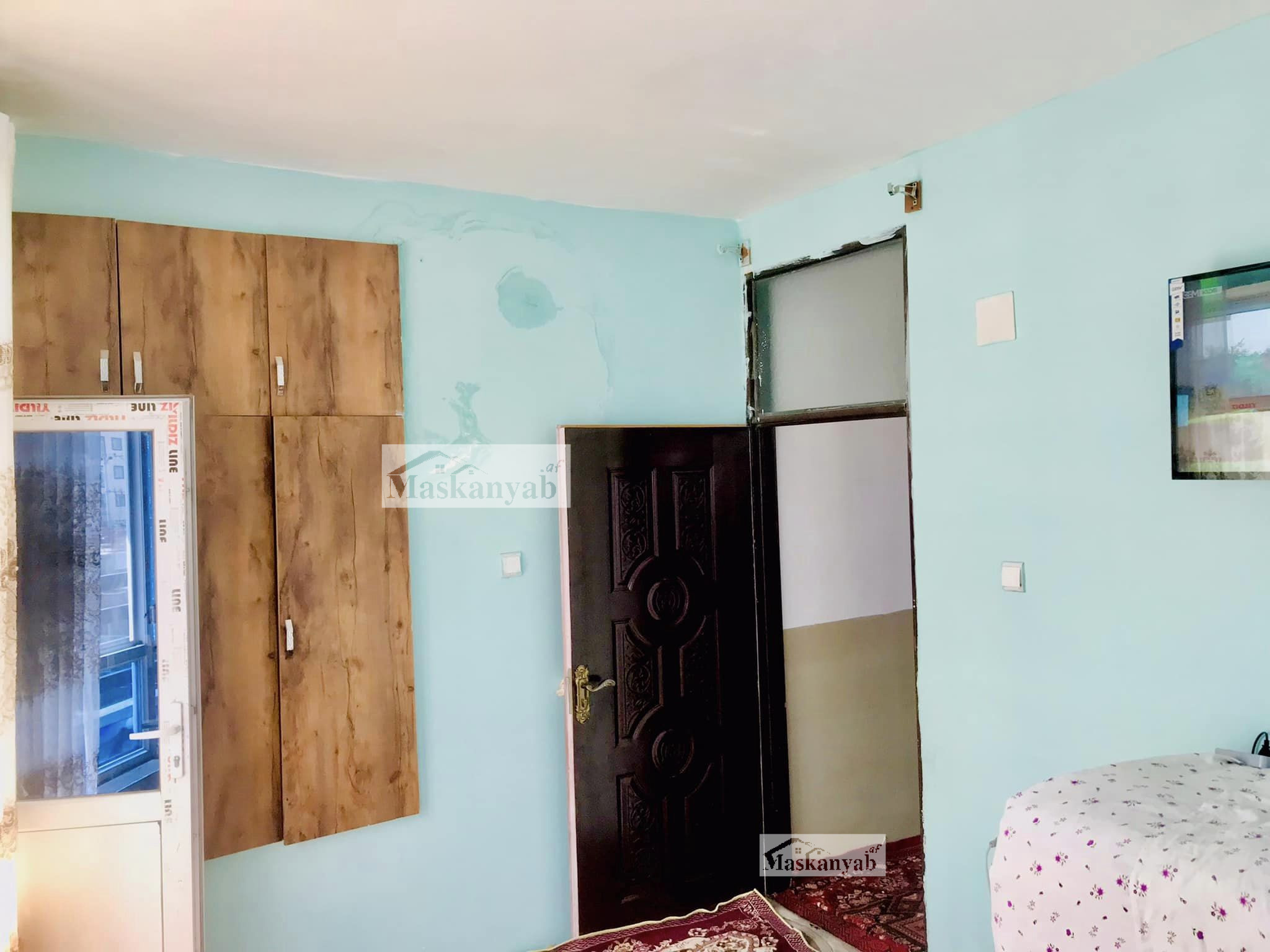 Apartment for sale in Qala-e Mosa