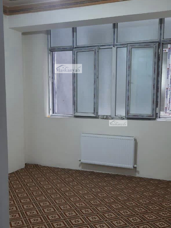 Two-room apartment for sale in Taimani Project, Kabul