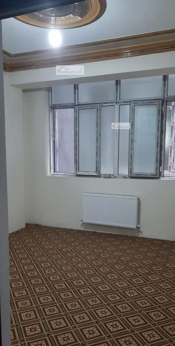 Two-room apartment for sale in Taimani Project, Kabul