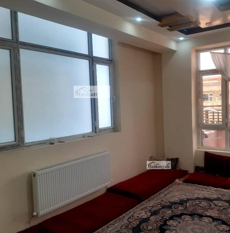 Apartment for sale in Taimani, Kabul