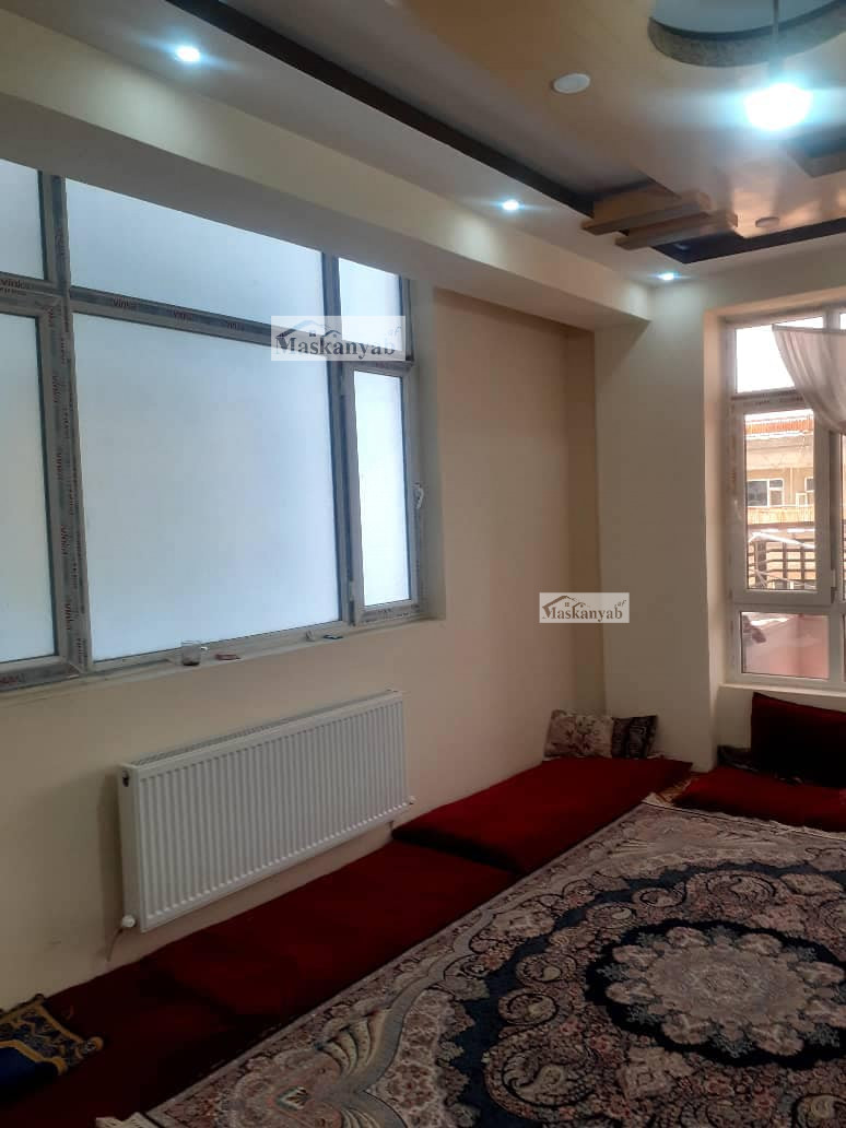 Apartment for sale in Taimani, Kabul