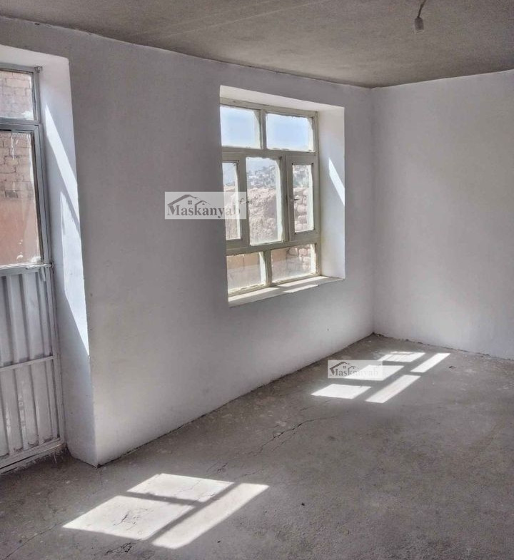 Two-room house for sale urgently in 500 Families, Kabul