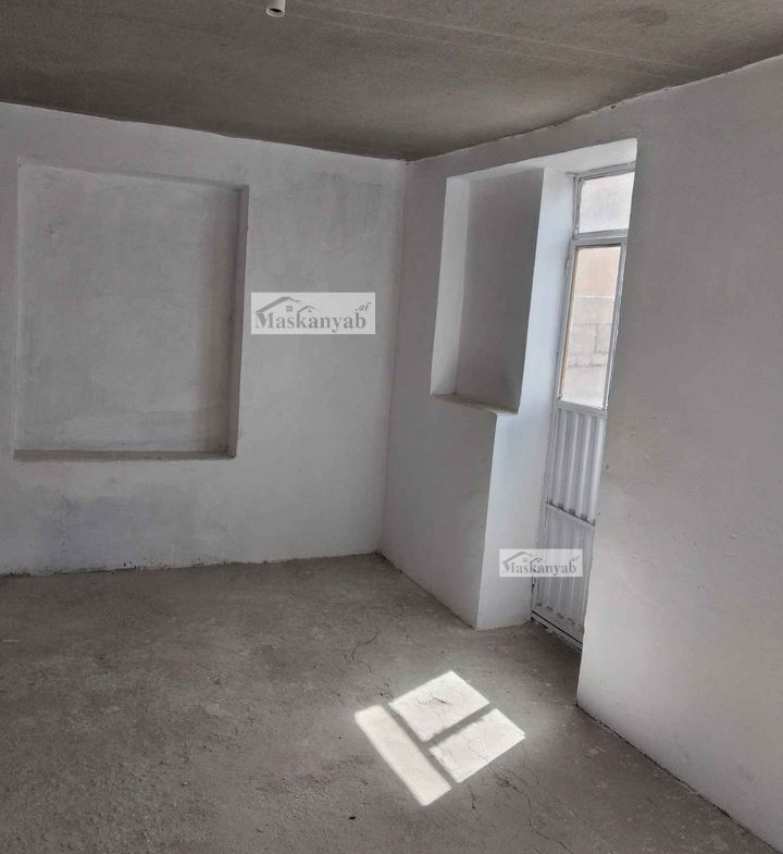 House for sale in 500 families, Kabul