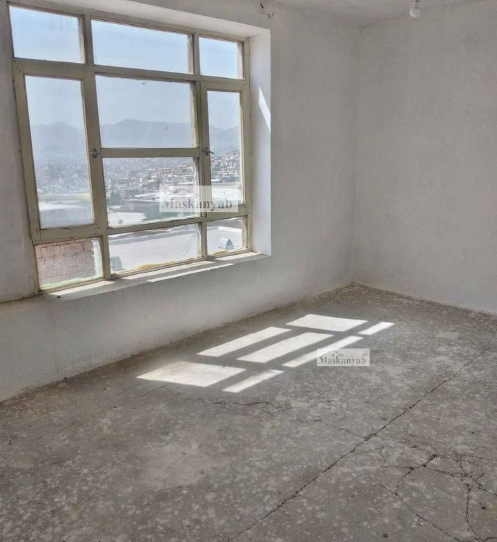 House for sale in 500 families, Kabul