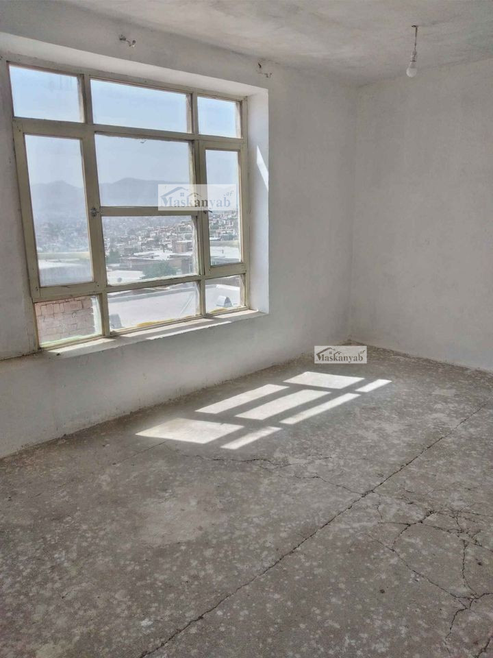 House for sale in 500 families, Kabul