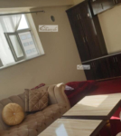 One-room apartment for rent in Khoshal Khan, Kabul