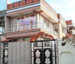 Modern house for sale in Pamir Town, Kabul