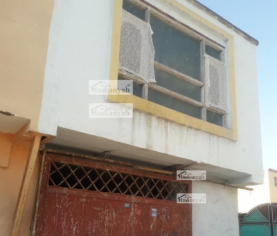 Small house for mortgage in Darul Aman, Kabul