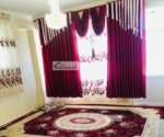 Four rooms apartment for sale on the fifth street of Taimani Project