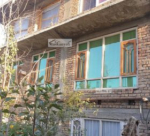 Four-floor house for sale in Khair Khana, Kabul
