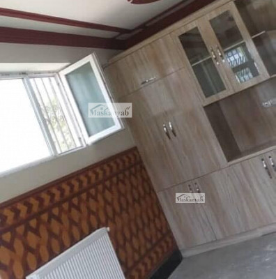 Three-room house for mortgage in Kotal-e Khair Khana (2)