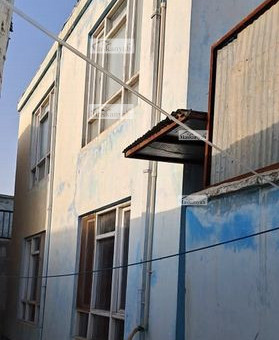 Two-floor house for sale in Deh Dana Bazaar, Kabul