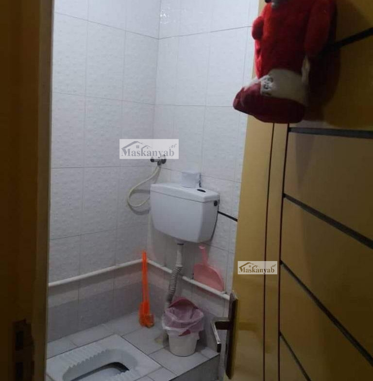 Apartment for mortgage in Karte 3, Kabul