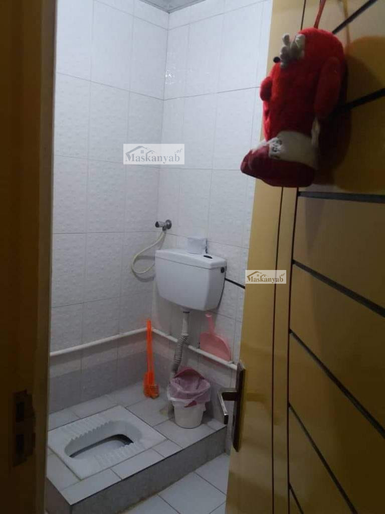Apartment for mortgage in Karte 3, Kabul