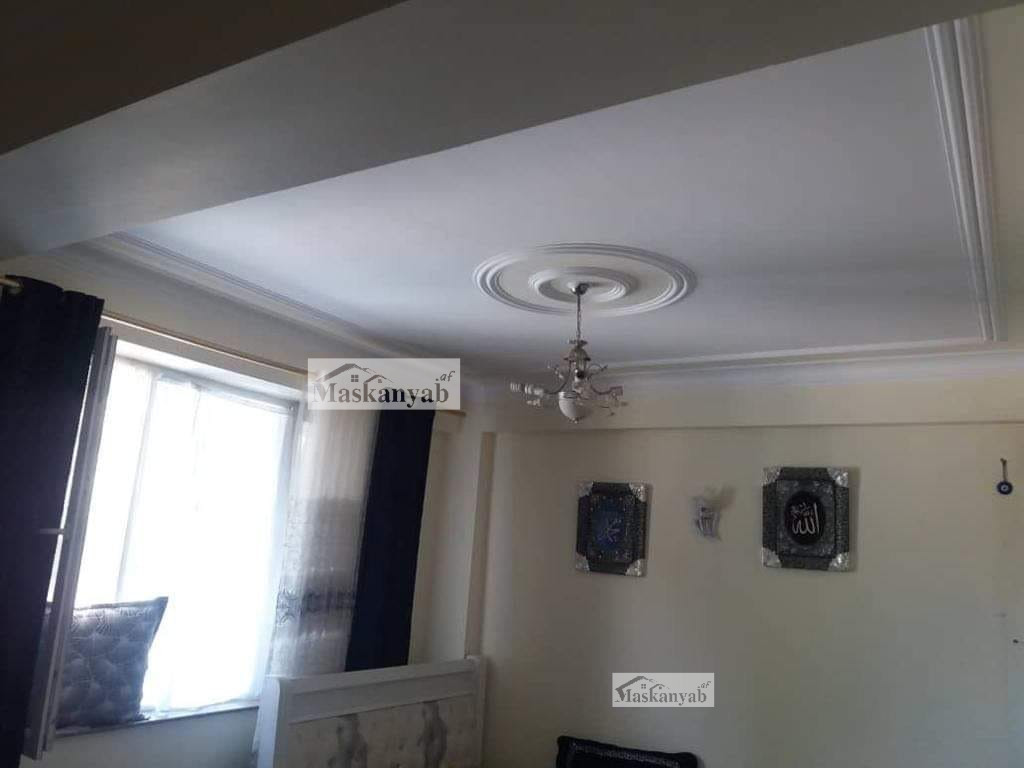 Apartment for mortgage in Karte 3, Kabul