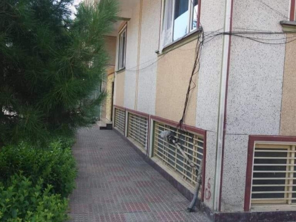 Apartment for mortgage in Karte 3, Kabul (4)