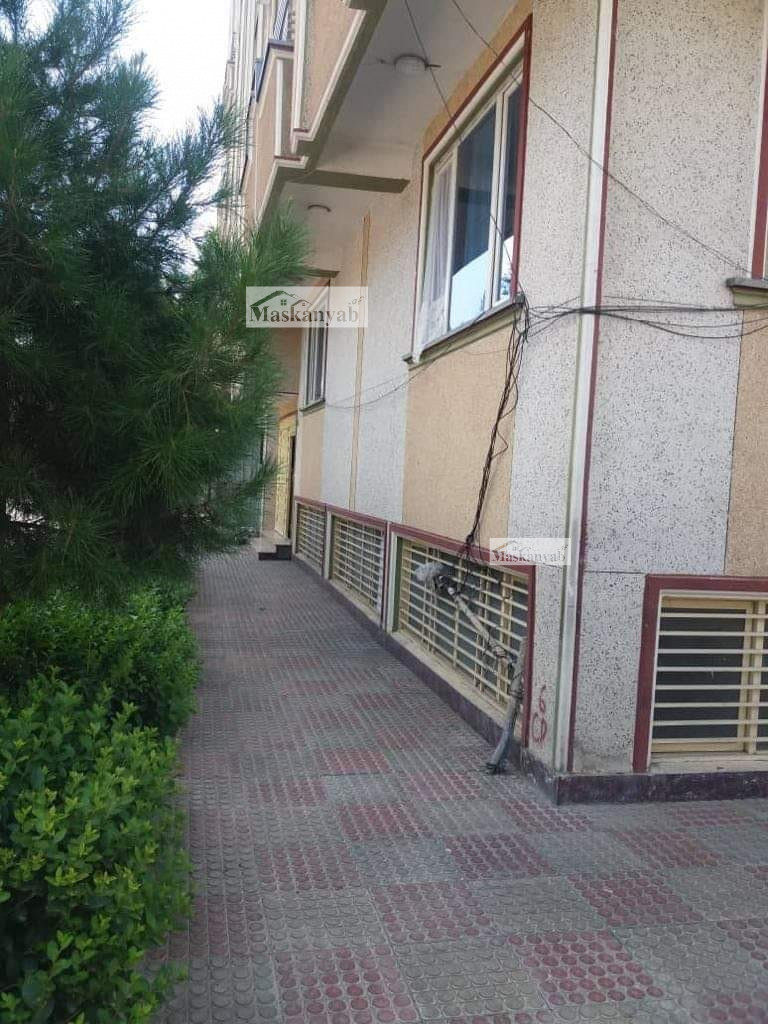 Apartment for mortgage in Karte 3, Kabul (4)