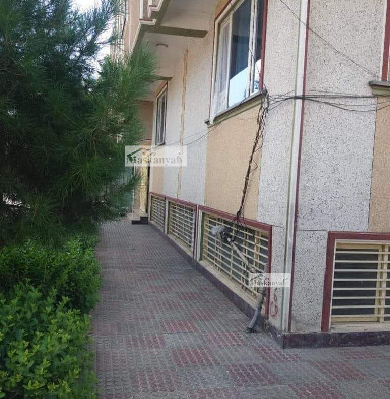 Apartment for mortgage in Karte 3, Kabul