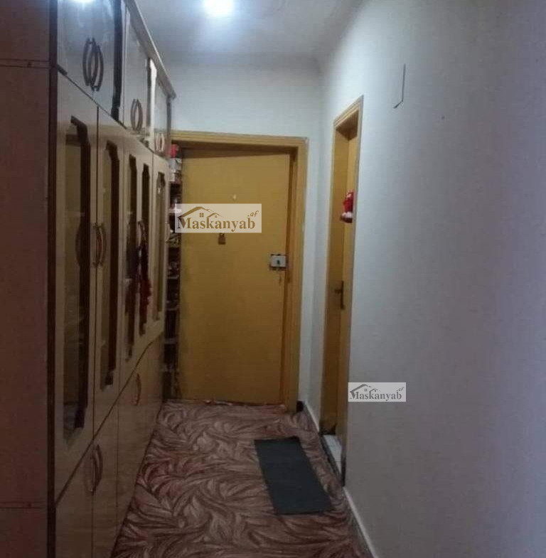 Apartment for mortgage in Karte 3, Kabul