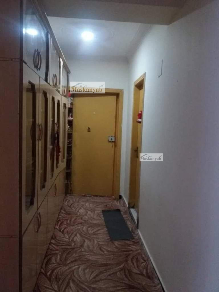 Apartment for mortgage in Karte 3, Kabul