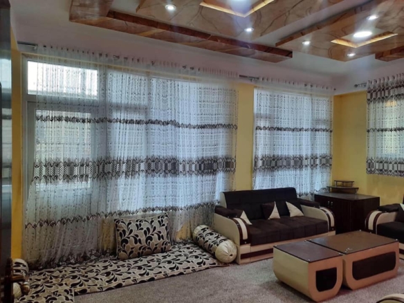 Apartment for mortgage /sale in Kota Sangi, Kabul