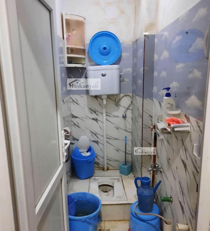 Apartment for mortgage /sale in Kota Sangi, Kabul