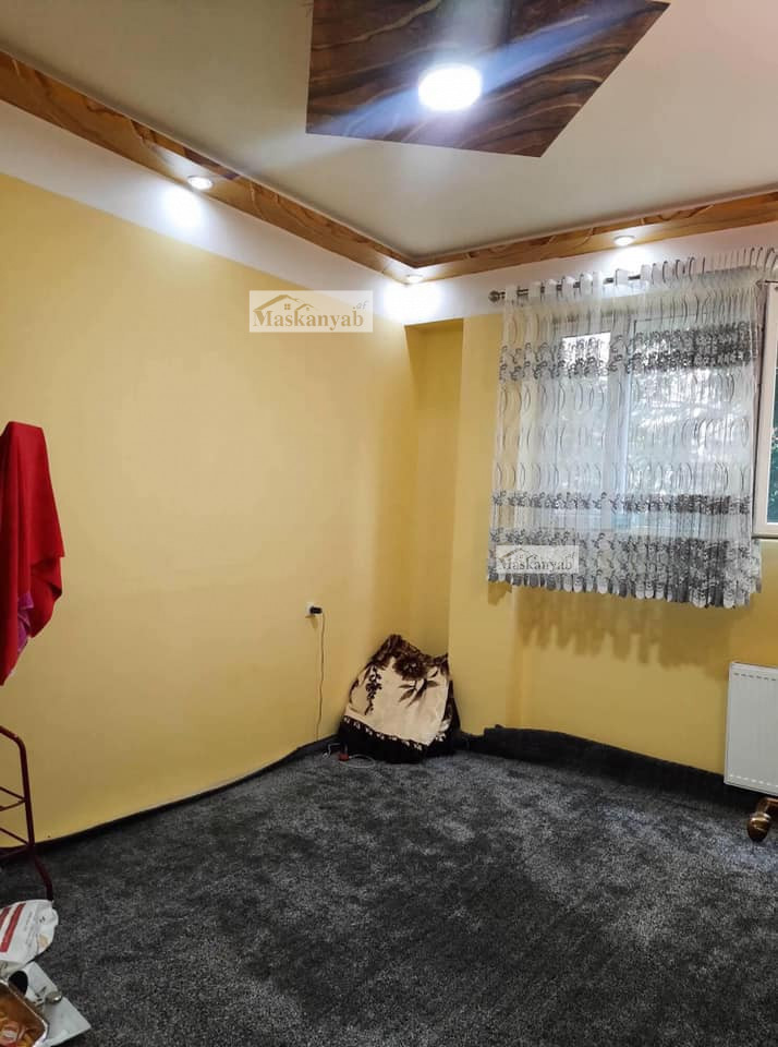 Apartment for mortgage /sale in Kota Sangi, Kabul