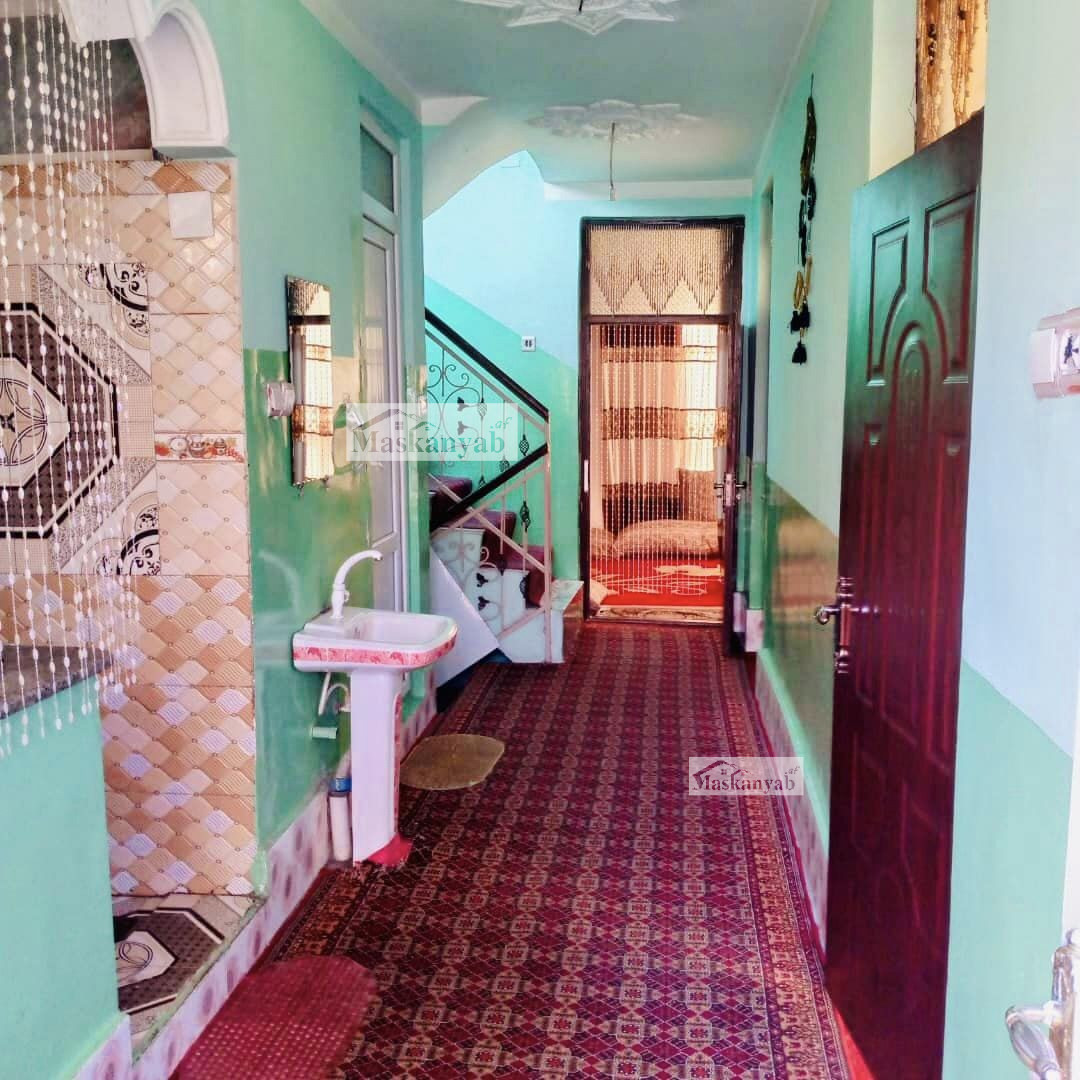 Beautiful house for sale in district 10, Kabul