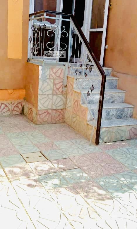 Beautiful house for sale in district 10, Kabul