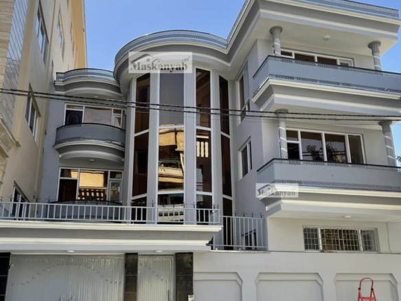 Big house for rent in Kolola Poshta, Kabul