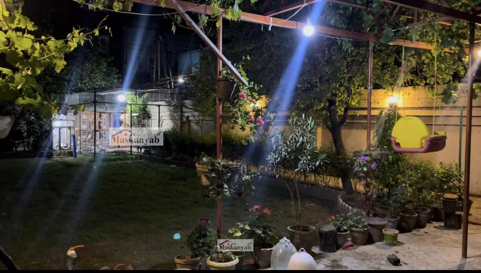 Big house for rent in Kolola Poshta, Kabul