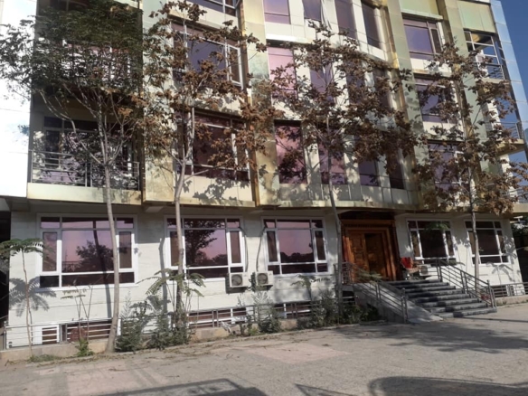 Big house for sale and rent in Shahr-e New, Kabul