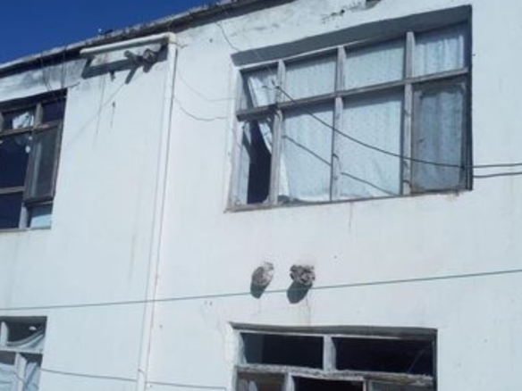 Two-floor house for sale urgently in Chehel Soton