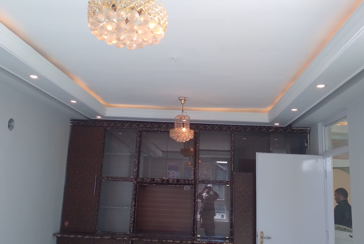 Concreted house for sale at Sanatorium Kabul