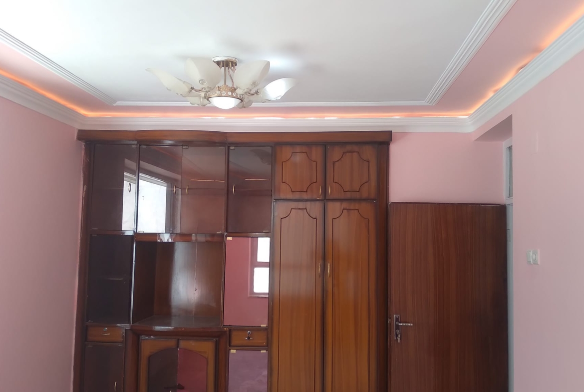 Concreted house for sale at Sanatorium Kabul