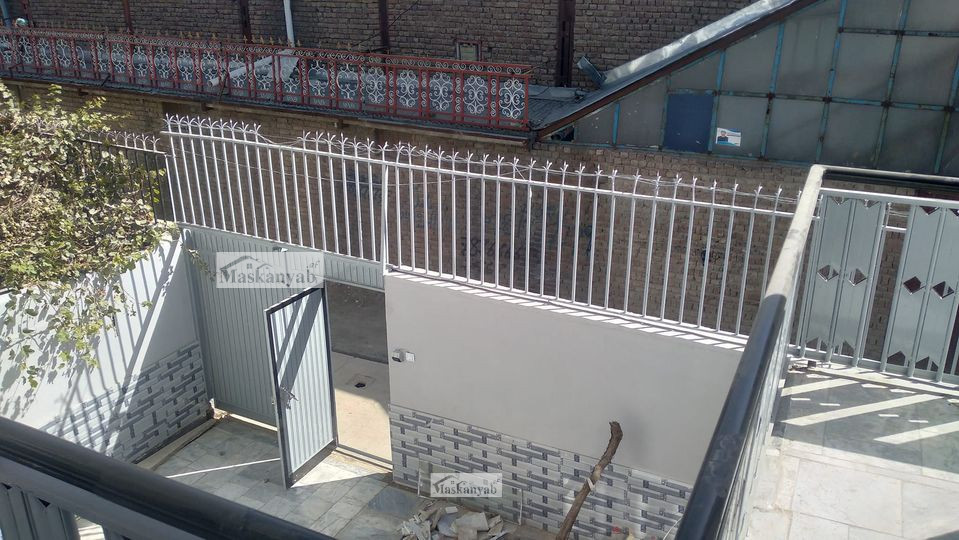 Concreted house for sale at Sanatorium Kabul