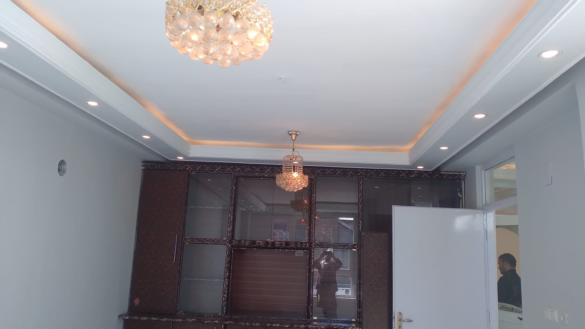 Concreted house for sale at Sanatorium Kabul