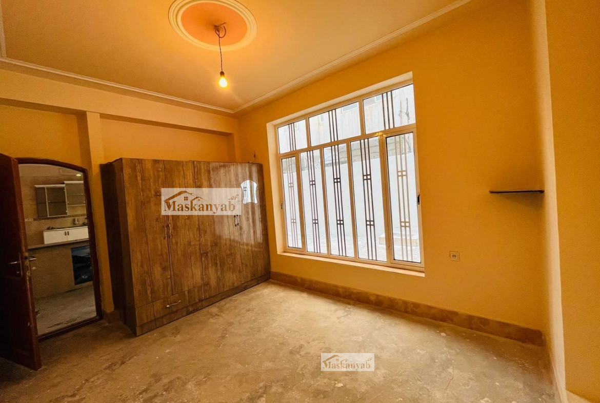 House for rent in Communication road, Herat