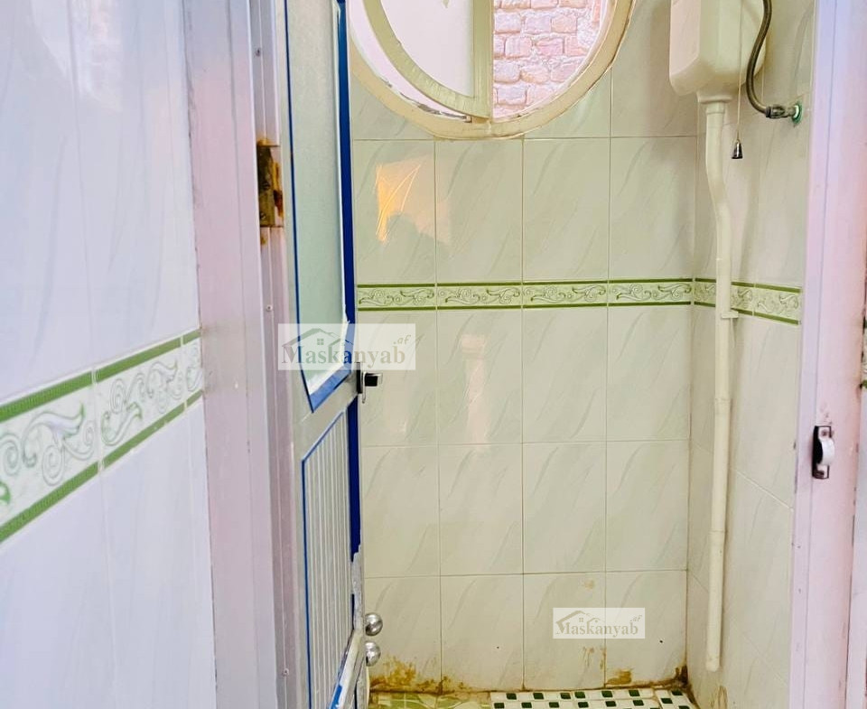 House for rent in Communication road, Herat