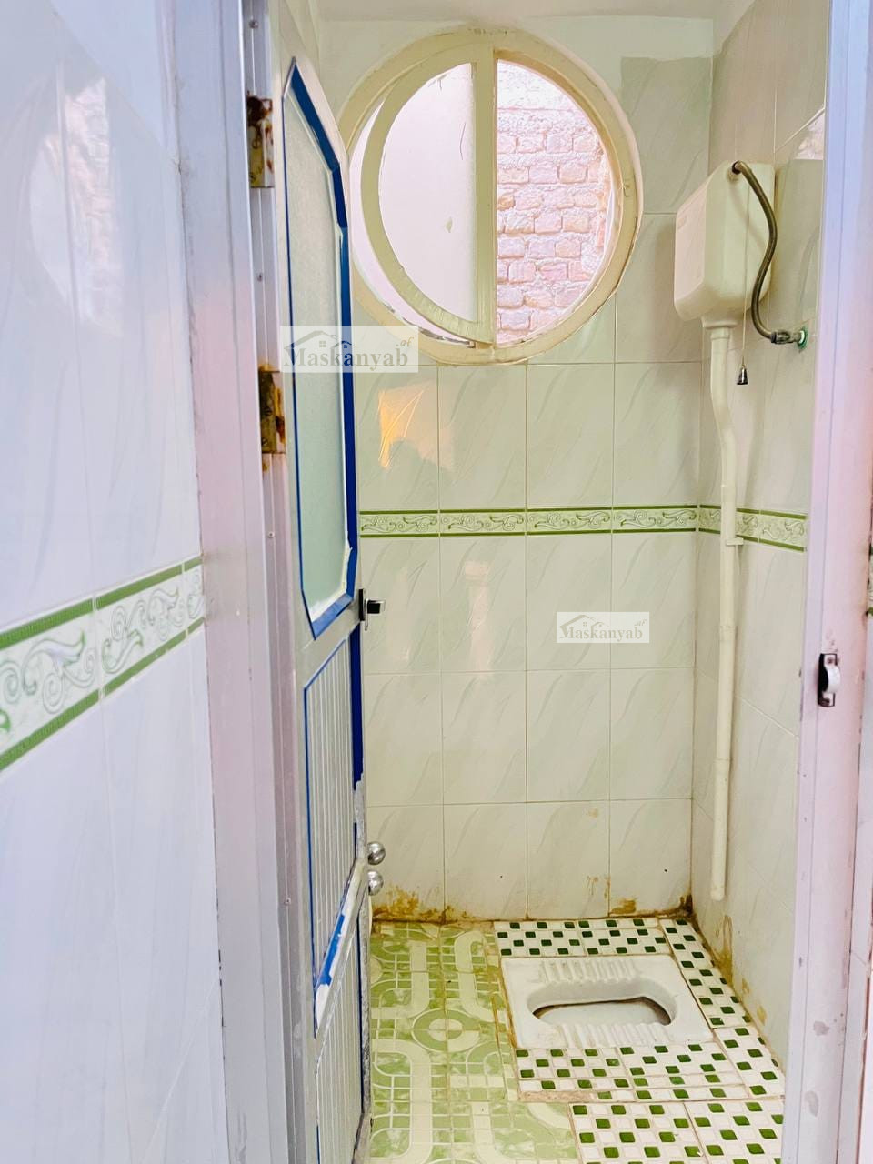 House for rent in Communication road, Herat